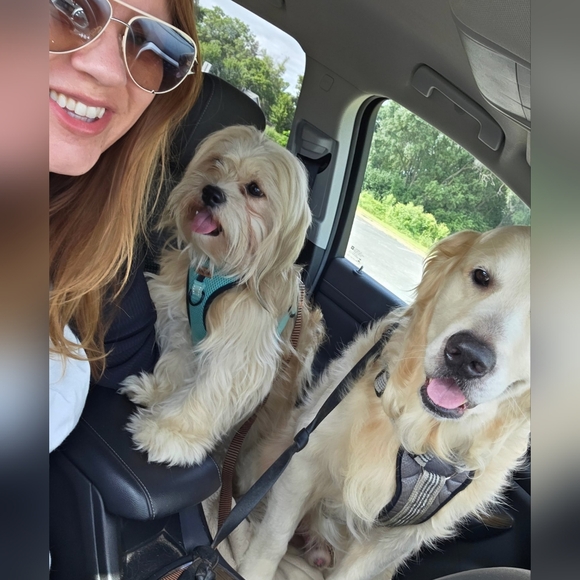 Meet your Posher, Jennah - Picture 3 of 14